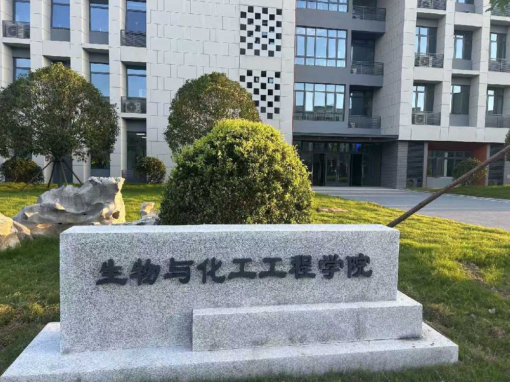 八步区扬州职业大学体育场高杆灯项目